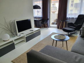 WhiteBeeApartament